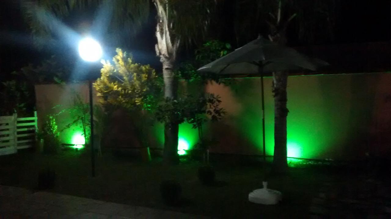 Repouso Clave De Sol Bed & Breakfast Paraty Exterior photo